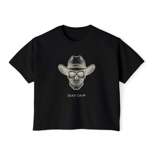 Dead Calm Graphic Tee