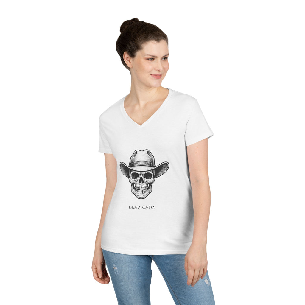 Dead Calm Graphic Tee