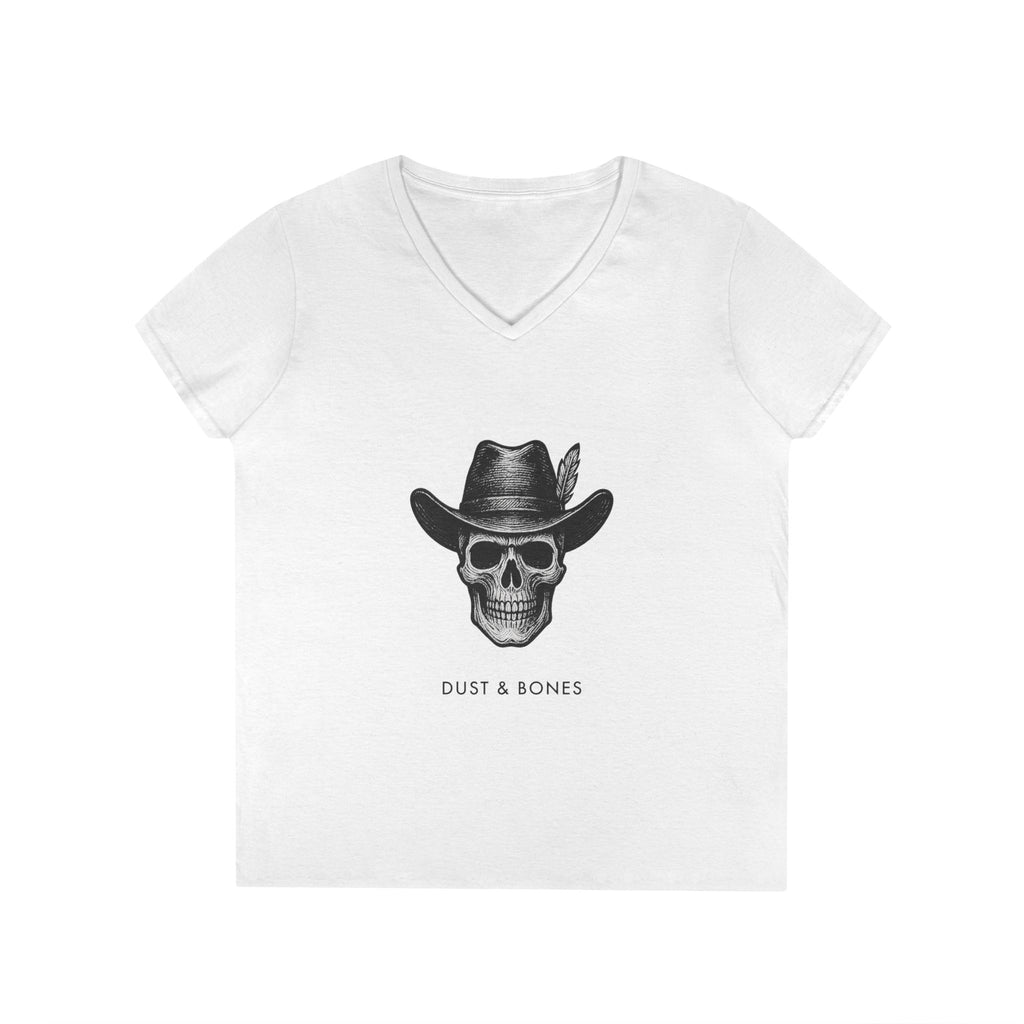 Dust & Bones Graphic Tee