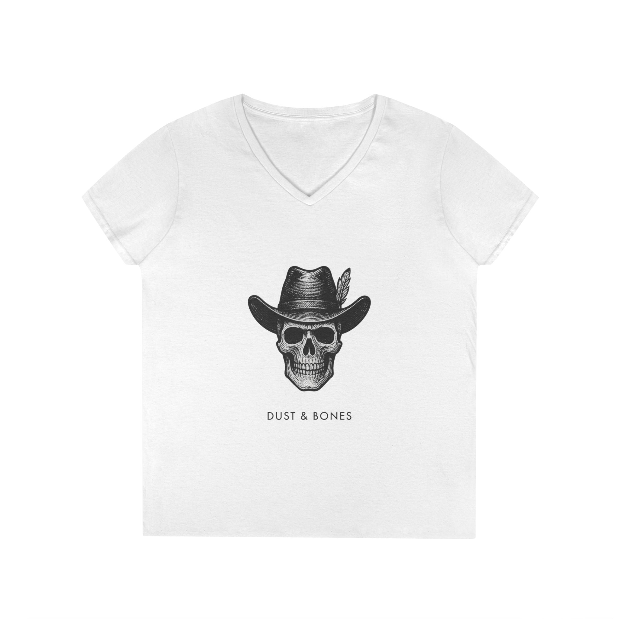 Dust & Bones Graphic Tee