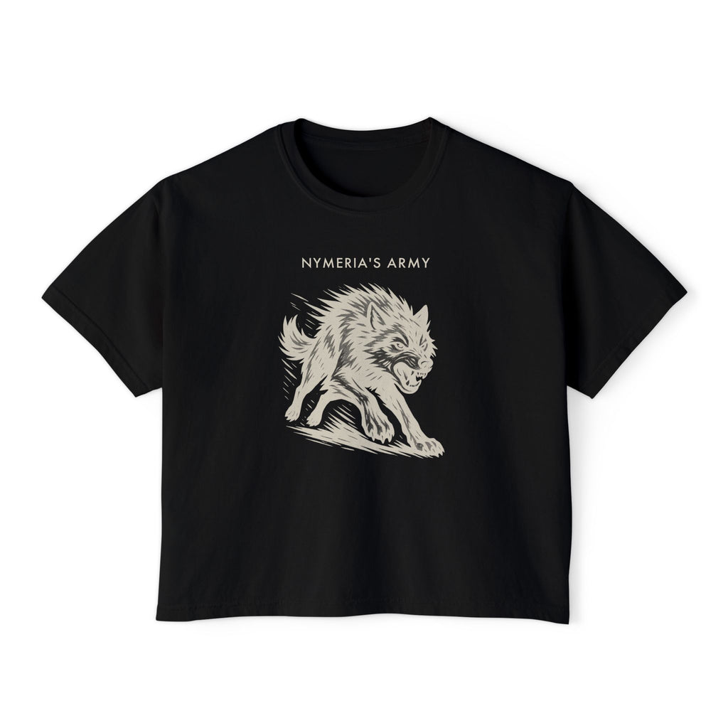 Nymeria'S Army Graphic Tee