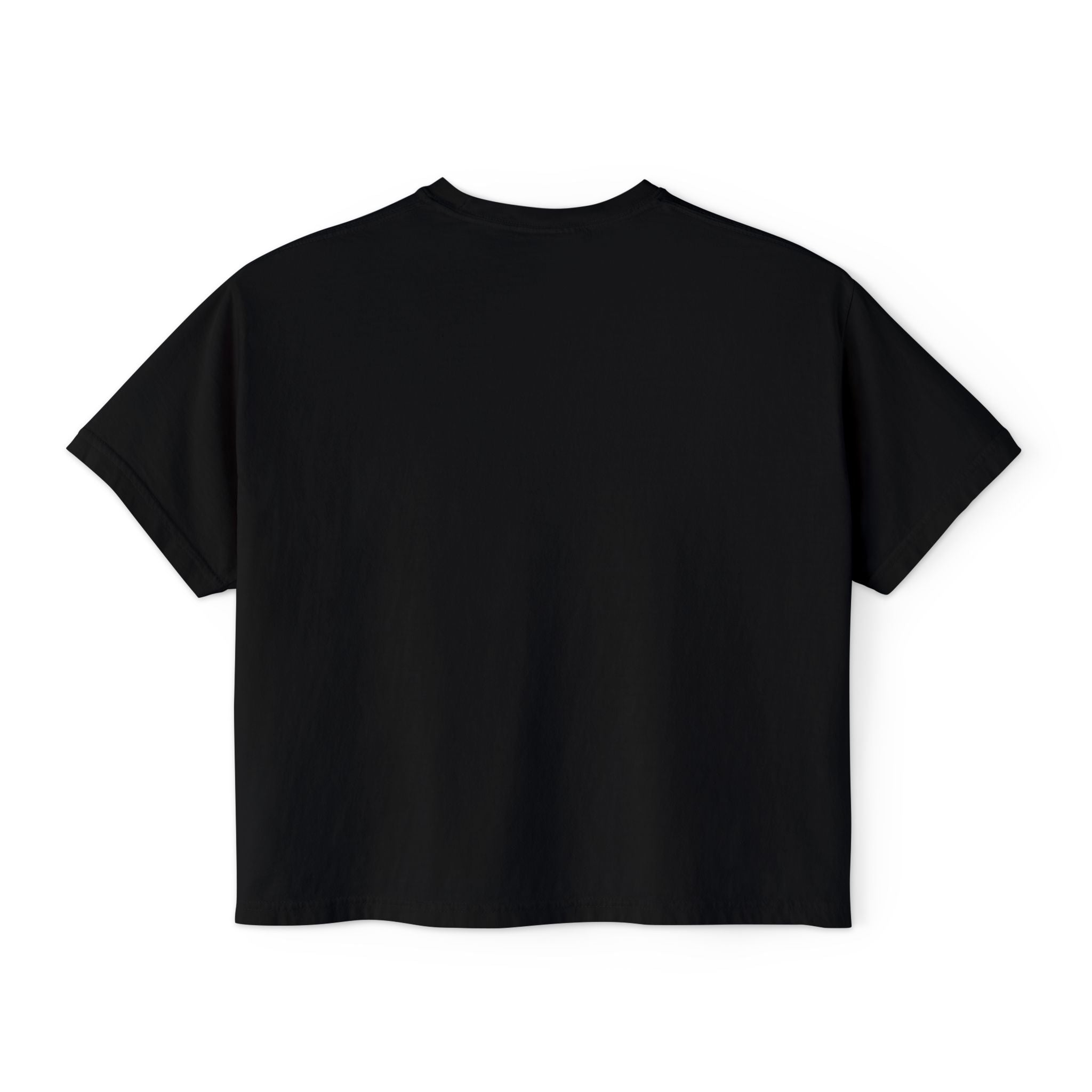Born To The Wild Graphic Tee