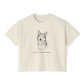 Wise. Unimpressed. Graphic Tee