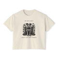 My Dog And I Don'T Like Most People Graphic Tee