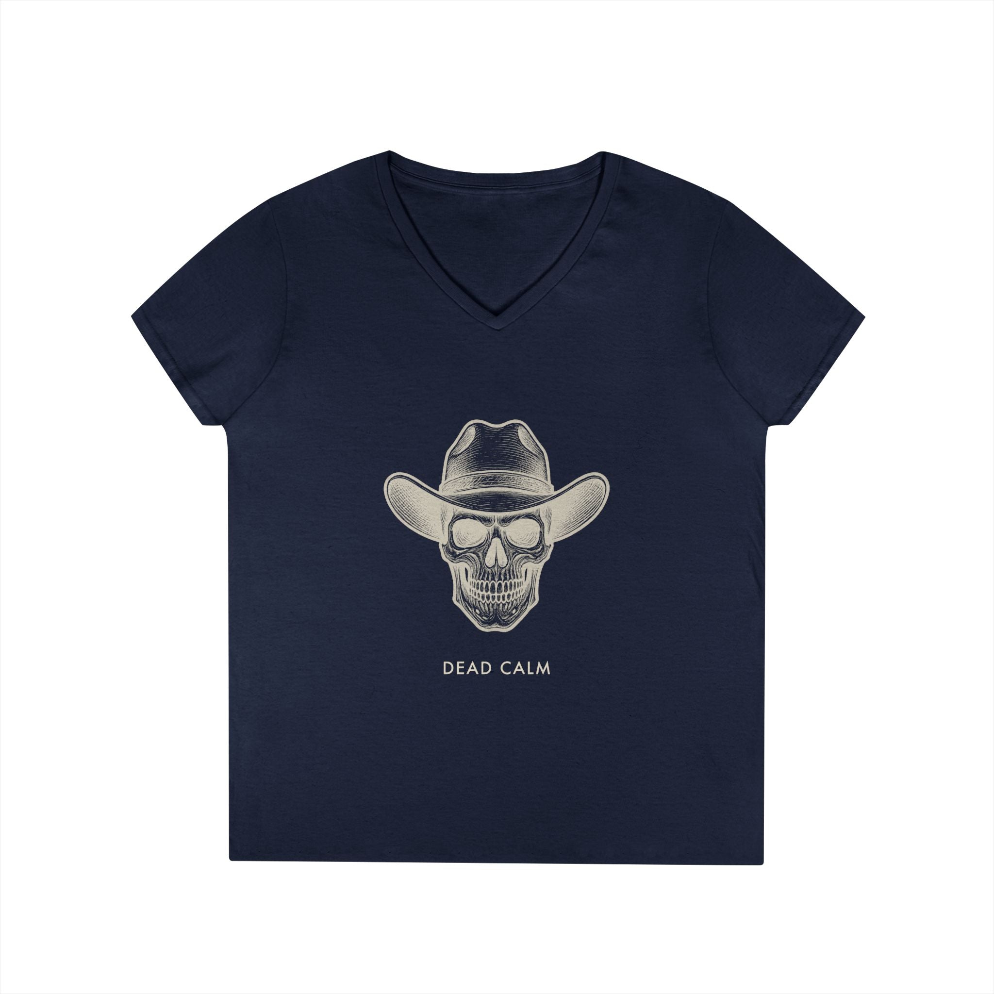 Dead Calm Graphic Tee