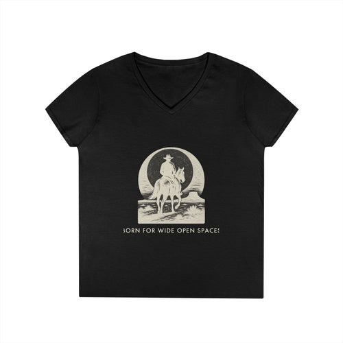 Born For Wide Open Spaces Graphic Tee