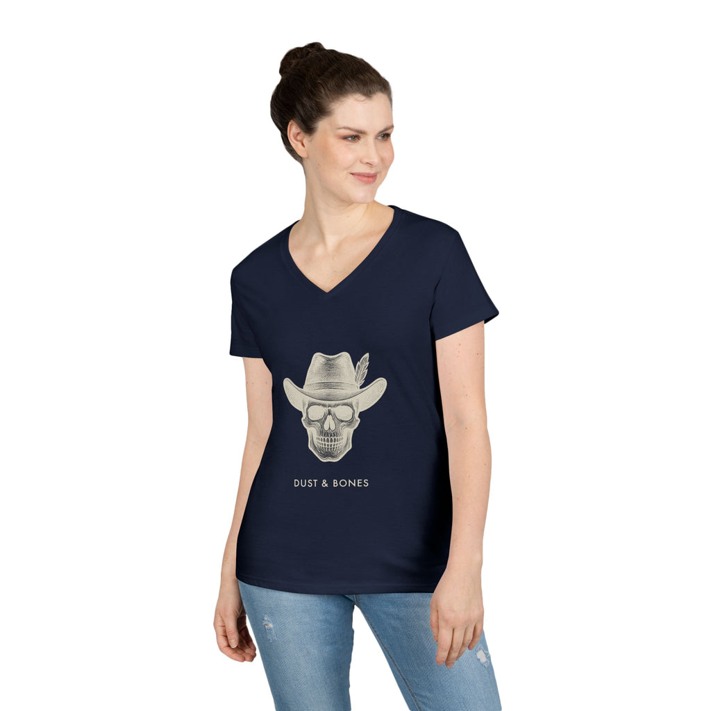 Dust & Bones Graphic Tee