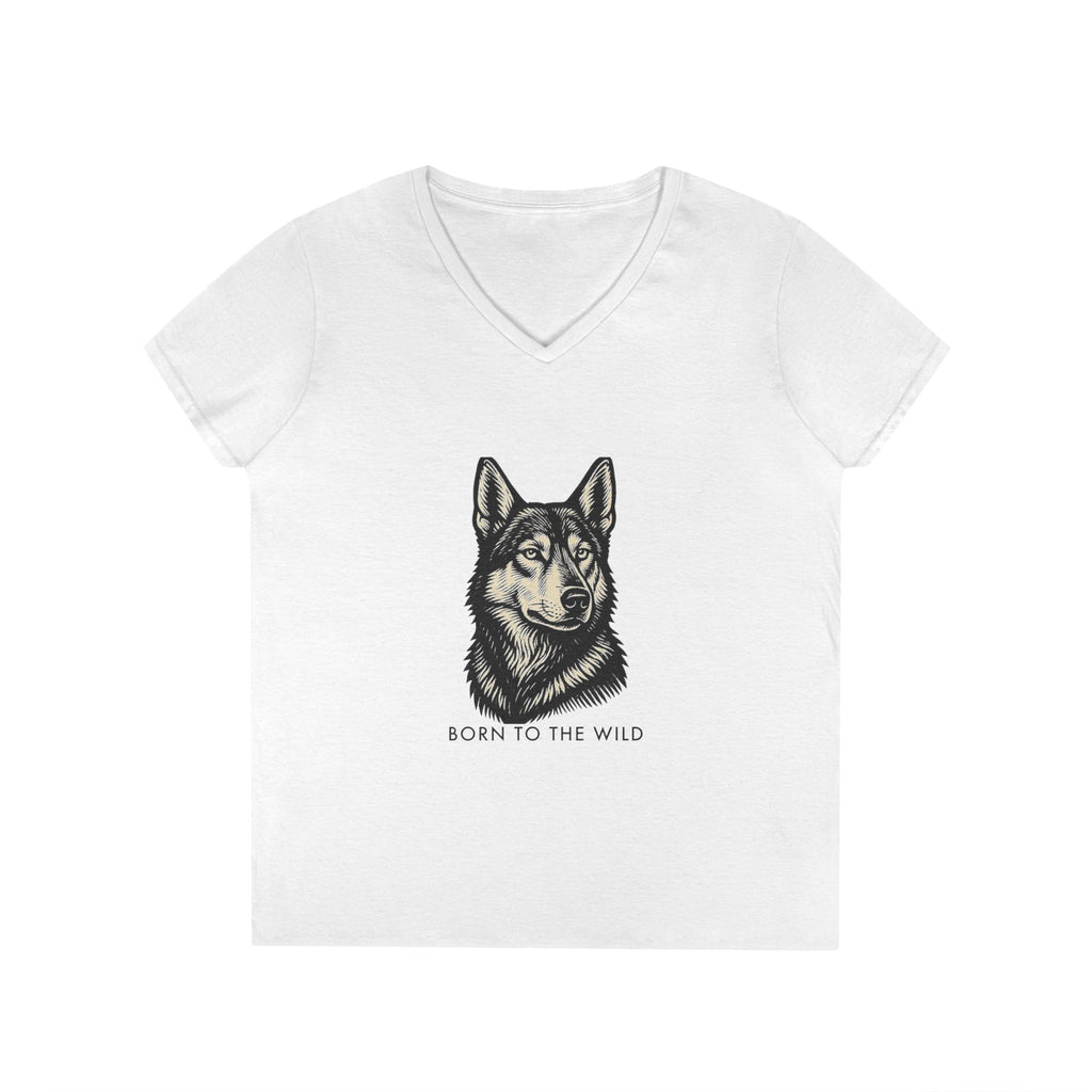 Born To The Wild Graphic Tee