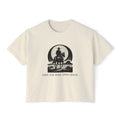 Born For Wide Open Spaces Graphic Tee