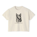 He Deserved Better Graphic Tee