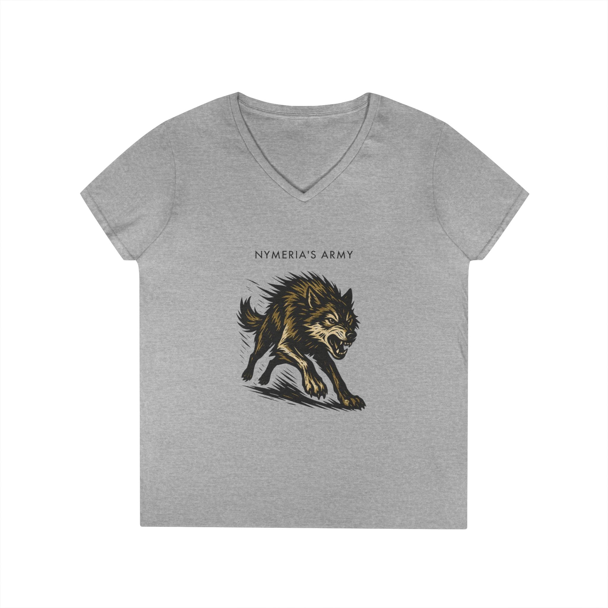 Nymeria'S Army Graphic Tee