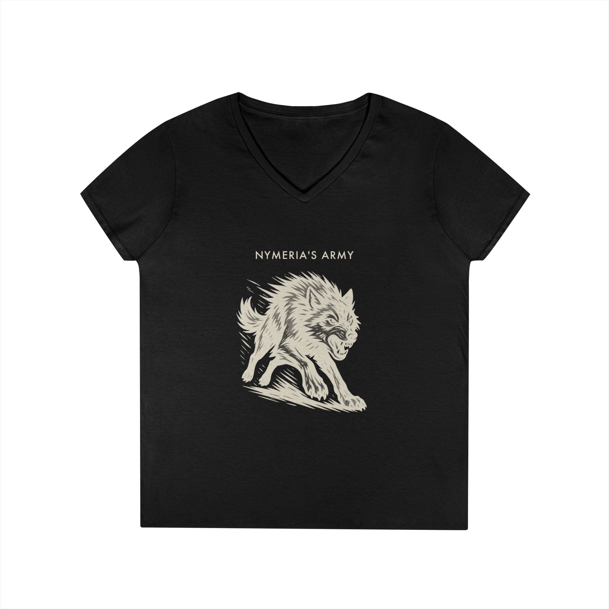 Nymeria'S Army Graphic Tee