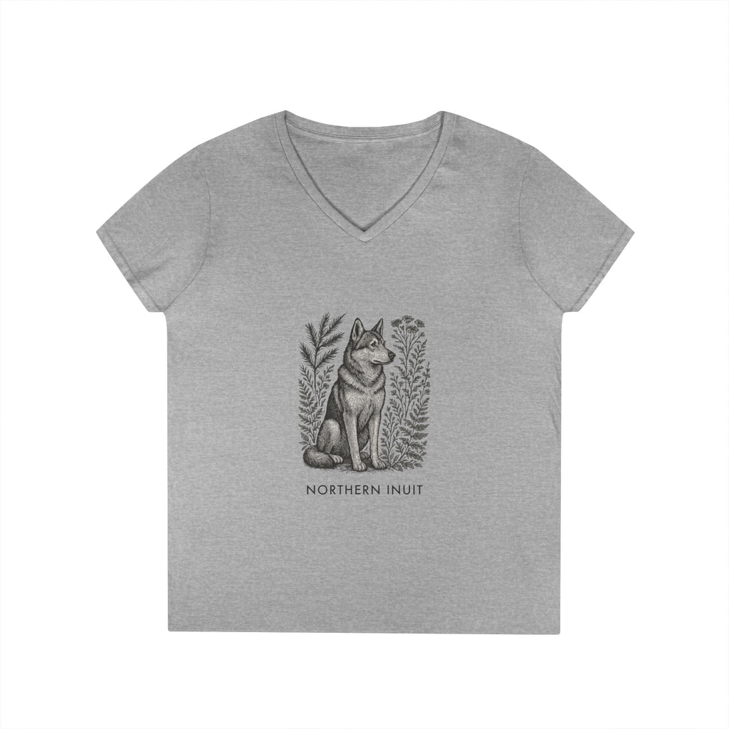 Northern Inuit Graphic Tee