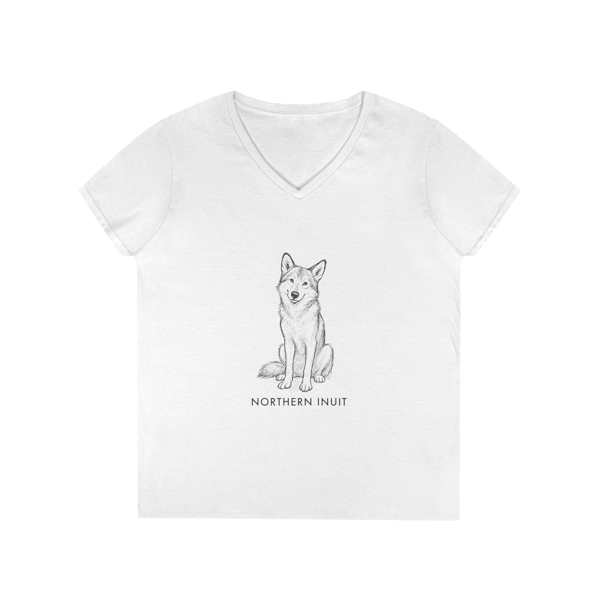 Northern Inuit Graphic Tee