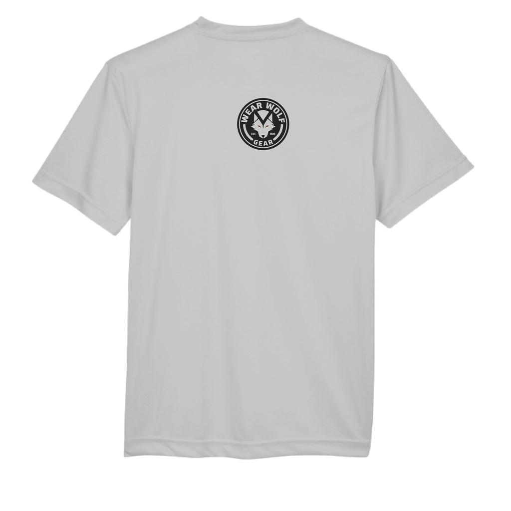 SPORT SILVER - BACK