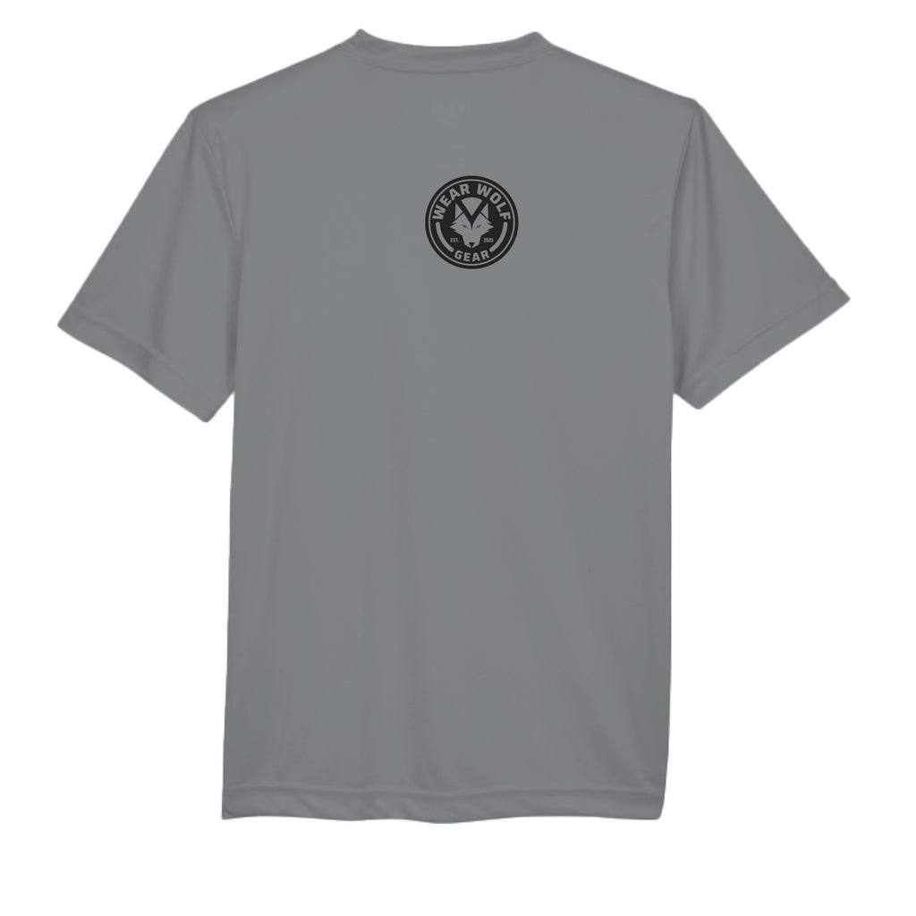 SPORT GRAPHITE - BACK