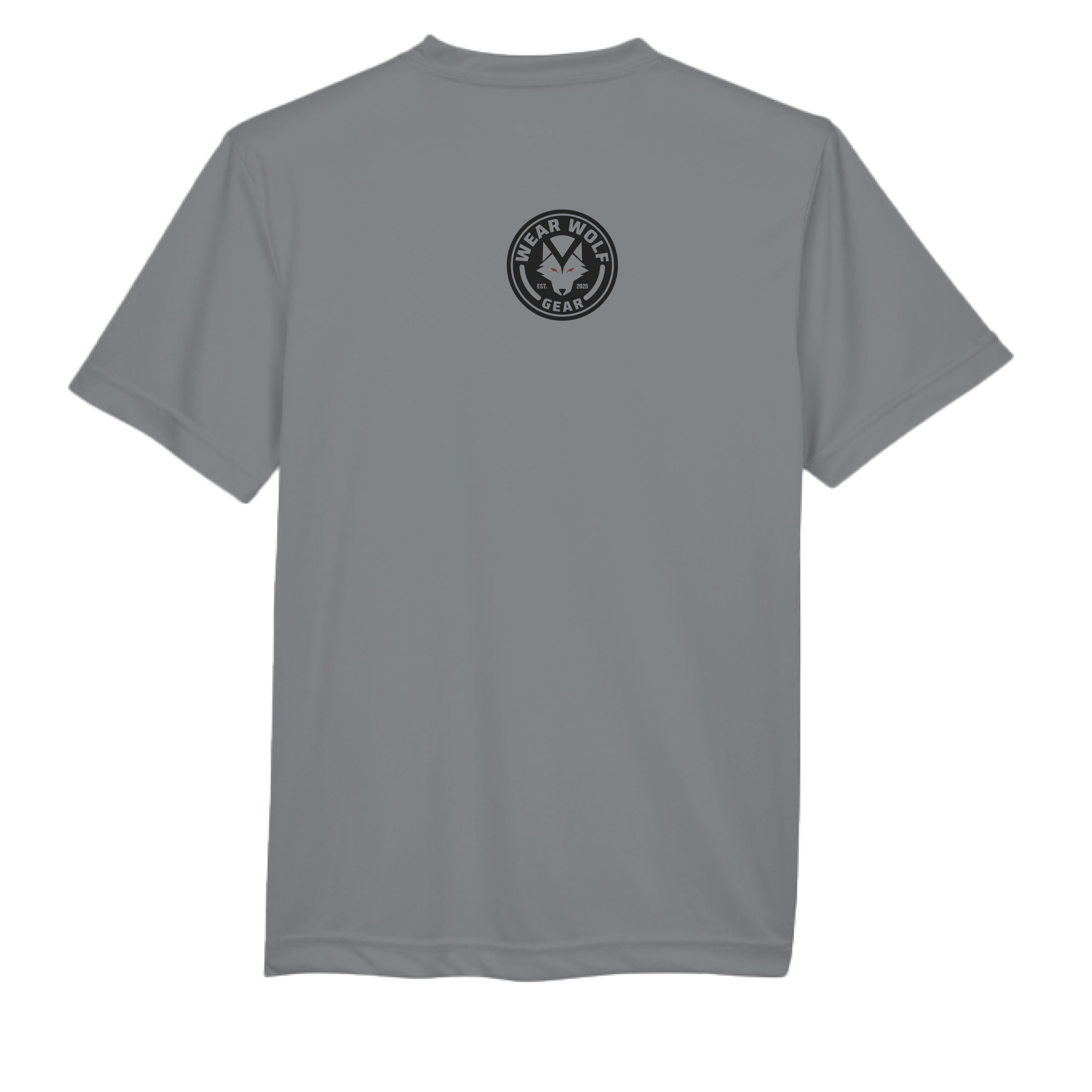 SPORT GRAPHITE - BACK