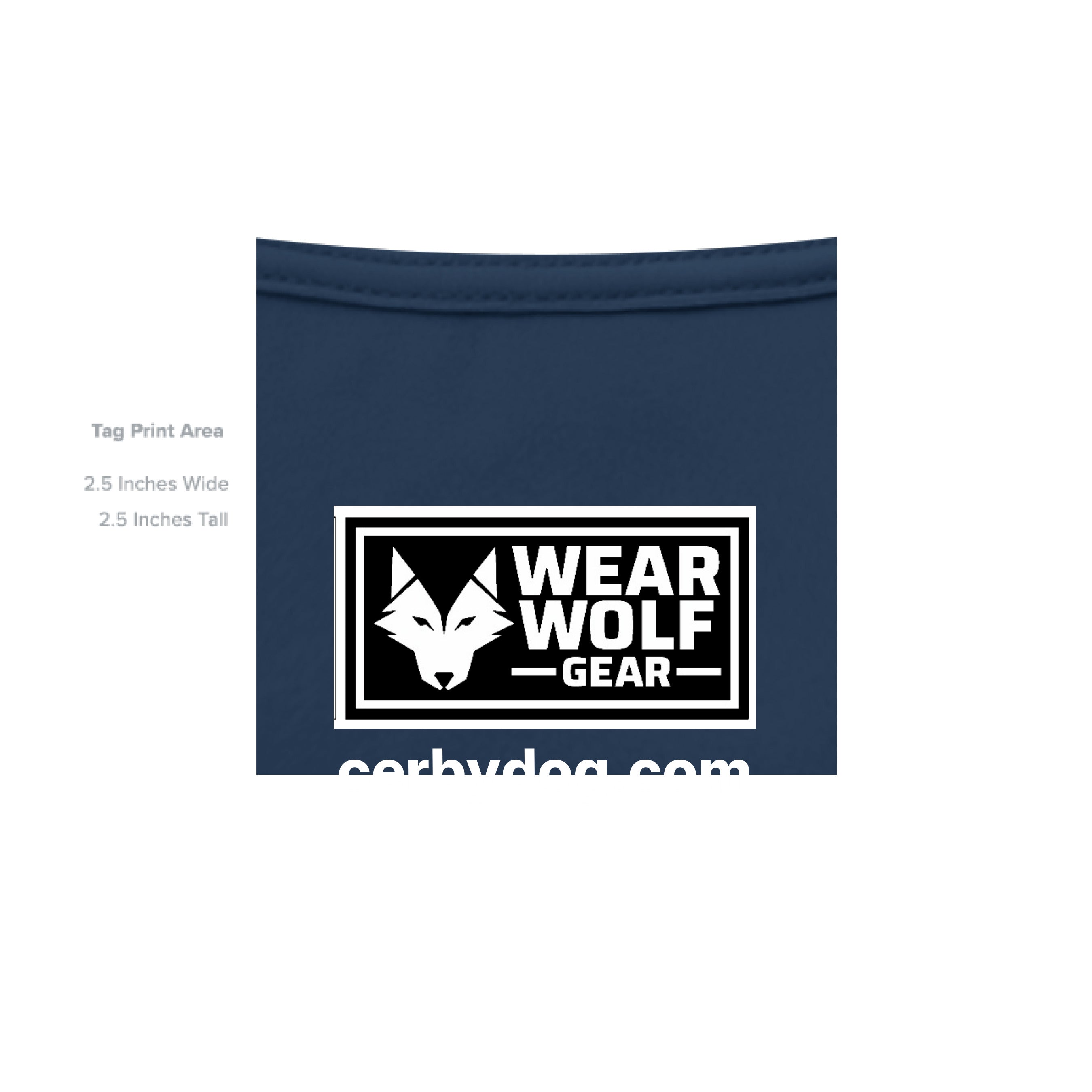 SPORT DARK NAVY - INSIDE_TAG_LINE