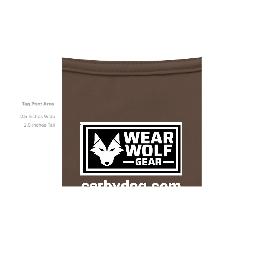 SPORT DARK BROWN - INSIDE_TAG_LINE