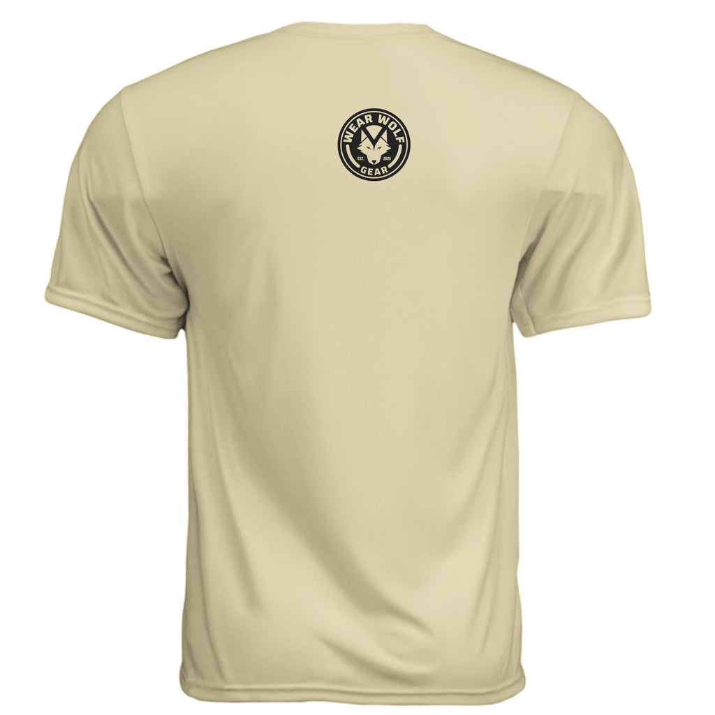 LIGHT YELLOW - BACK