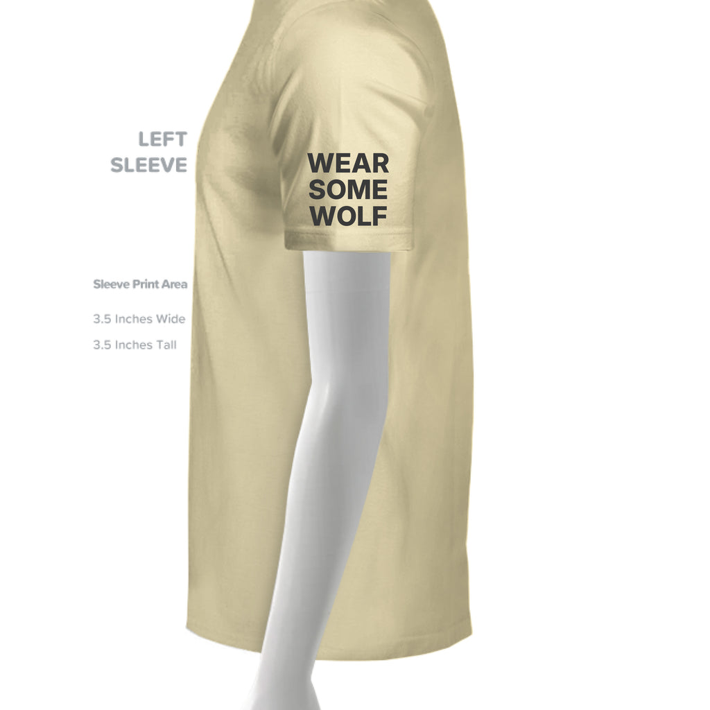 LIGHT YELLOW - SLEEVE_LEFT