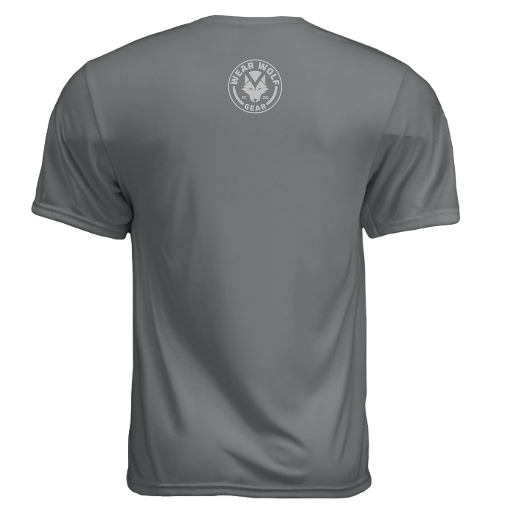 GRAPHITE - BACK
