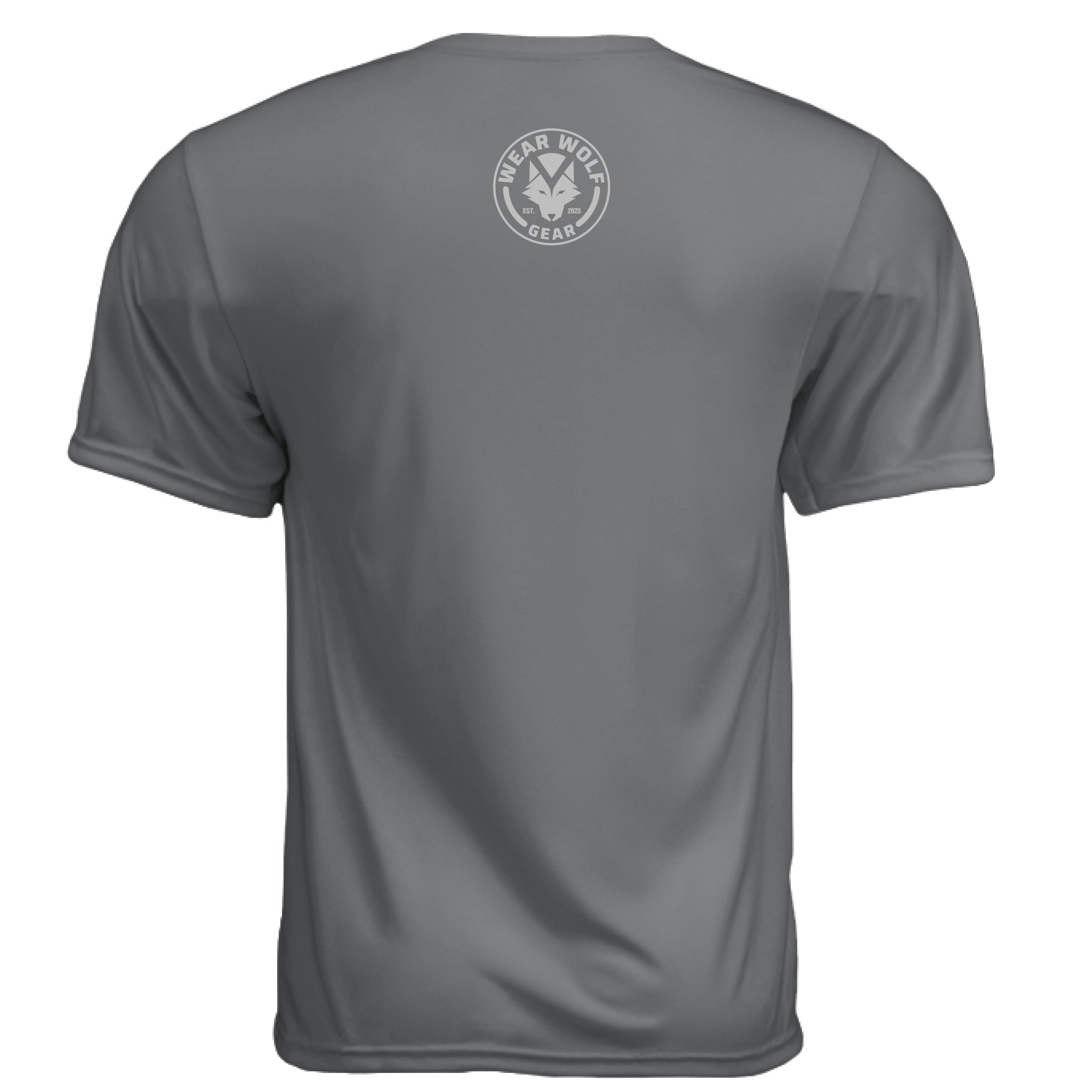 GRAPHITE - BACK