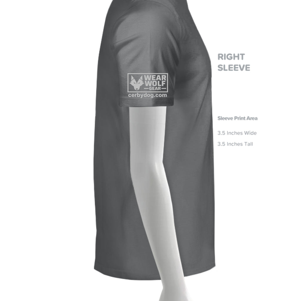 GRAPHITE - SLEEVE_RIGHT