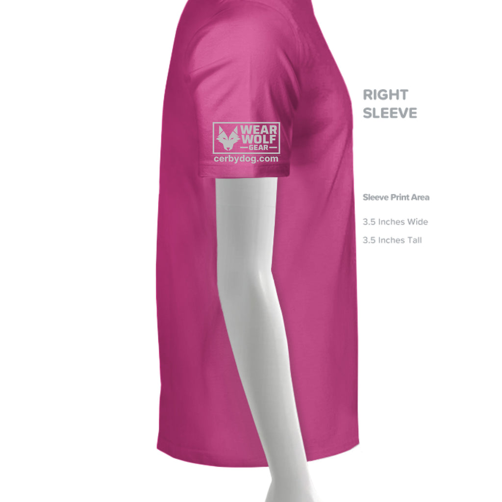 FUCHSIA - SLEEVE_RIGHT