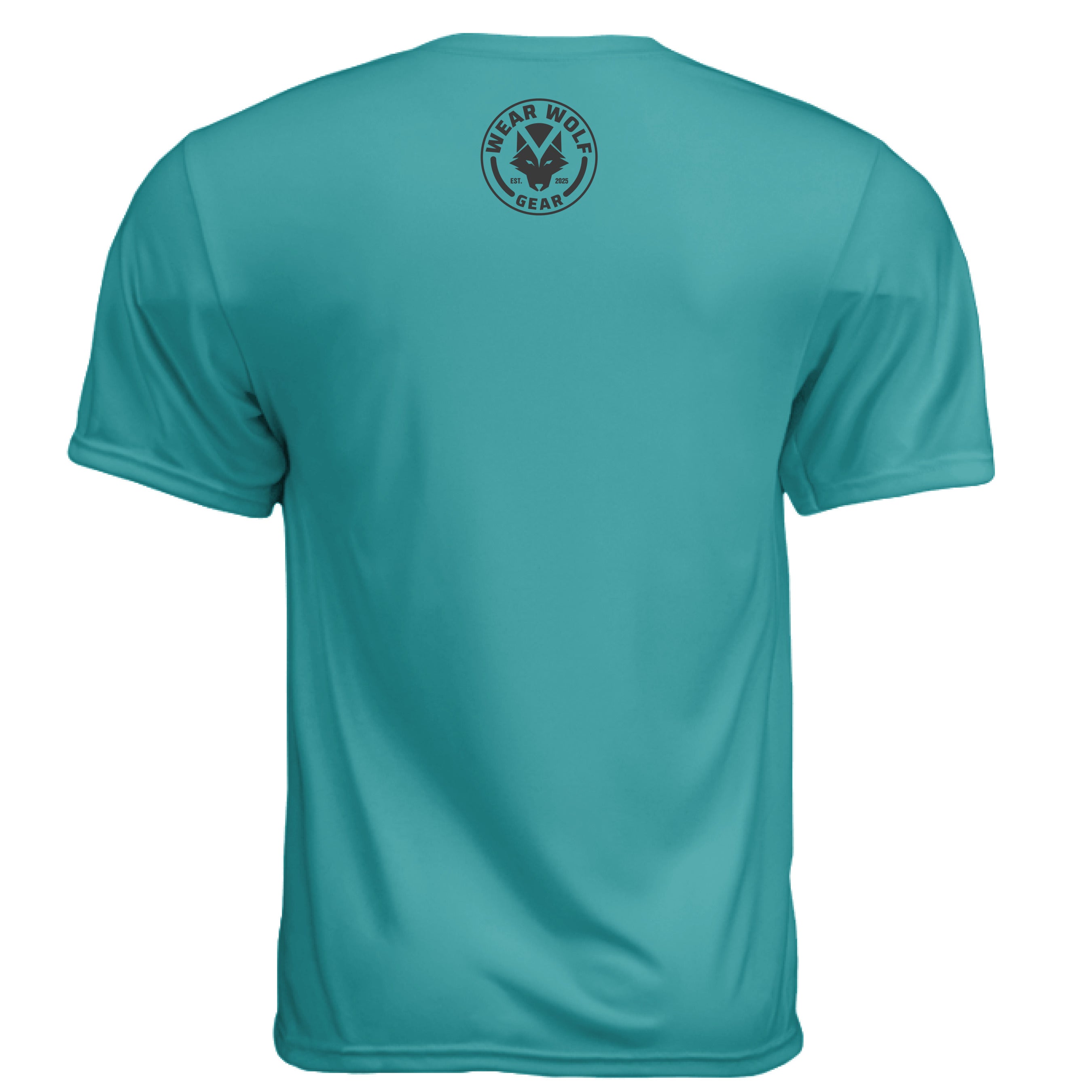 TEAL - BACK