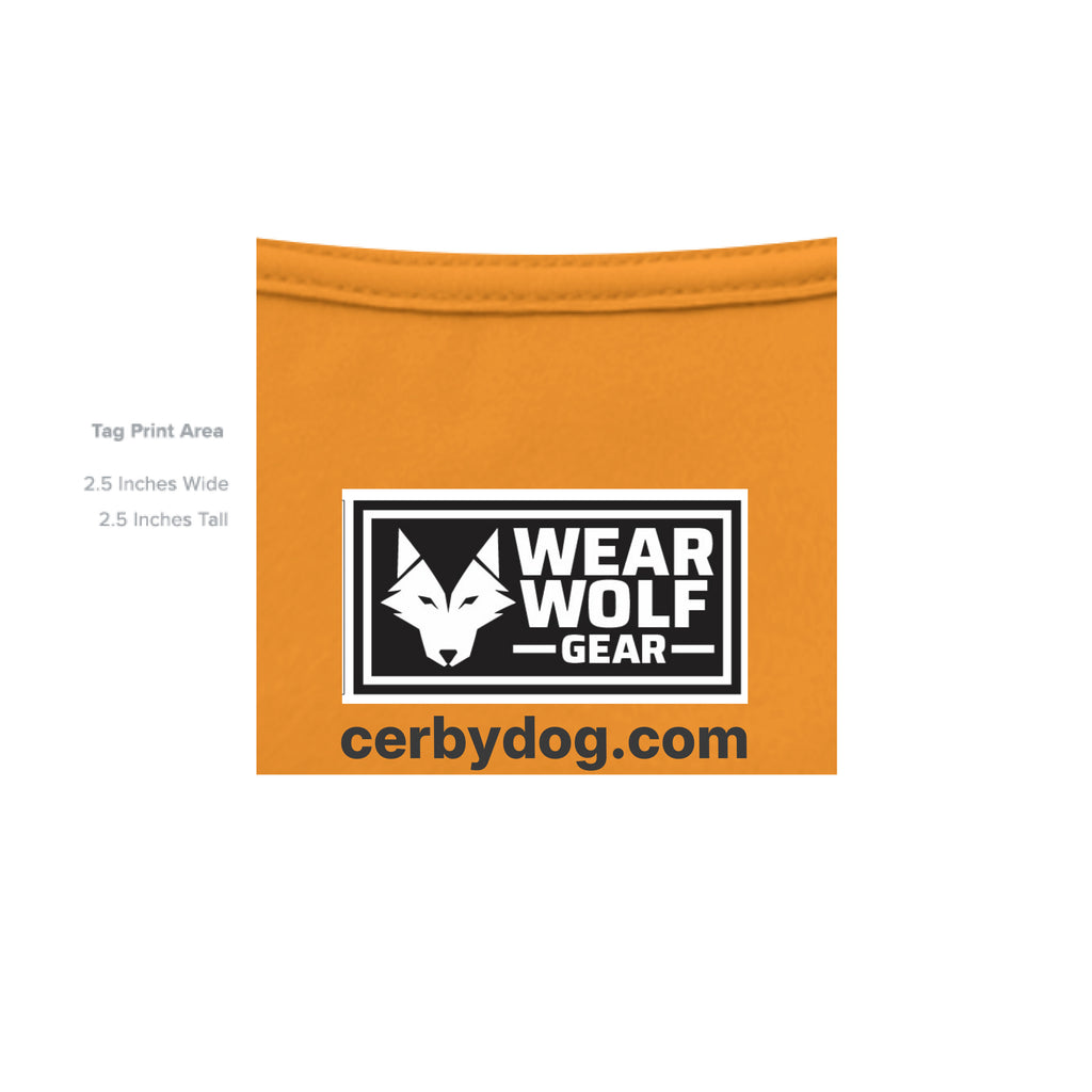 SAFETY ORANGE - INSIDE_TAG_LINE