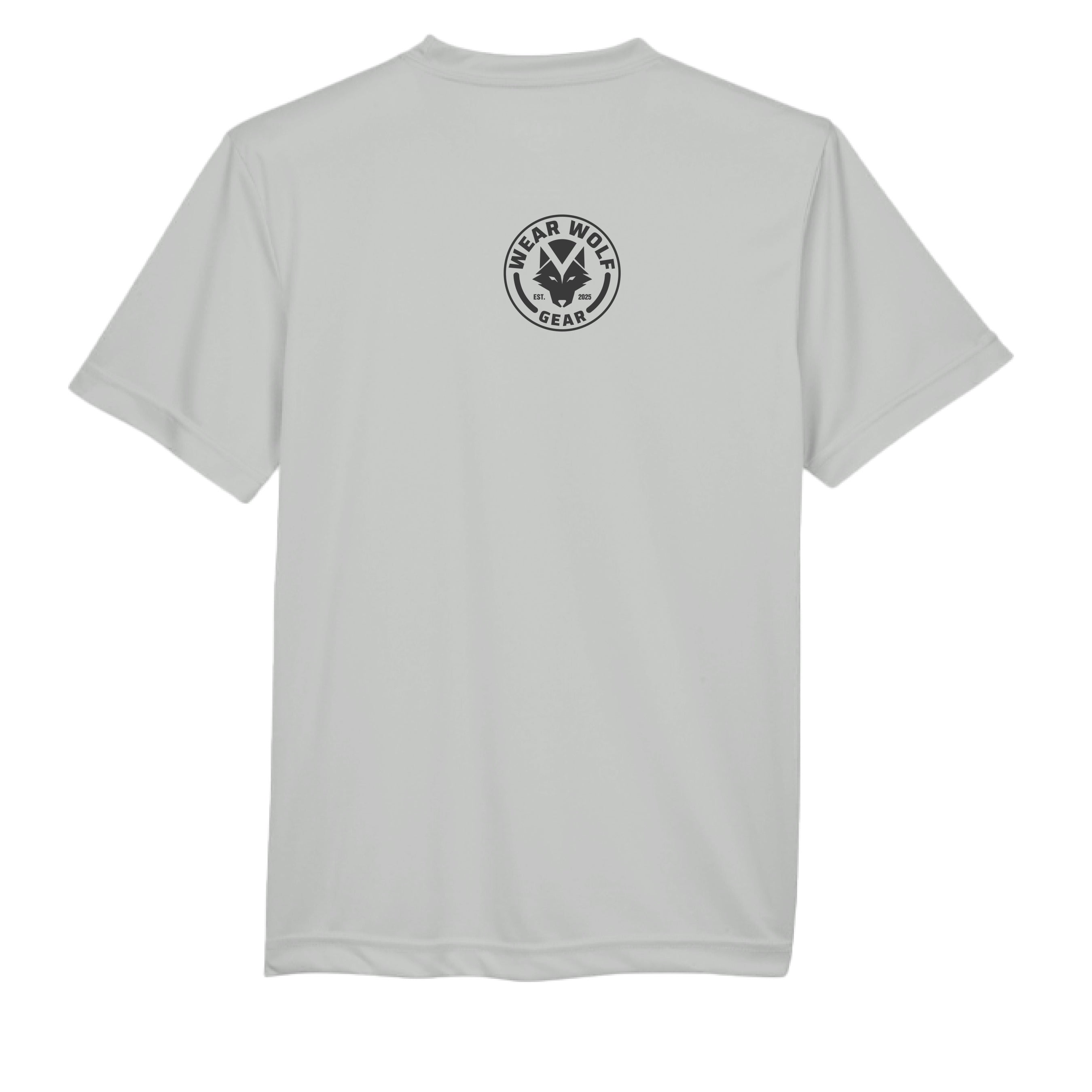 SPORT SILVER - BACK