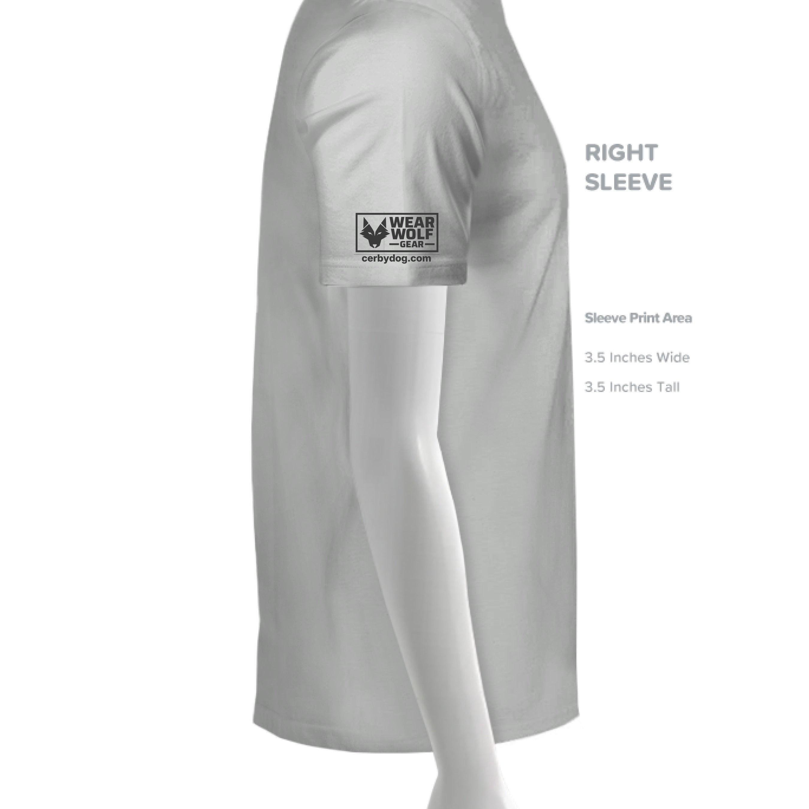 SPORT SILVER - SLEEVE_RIGHT