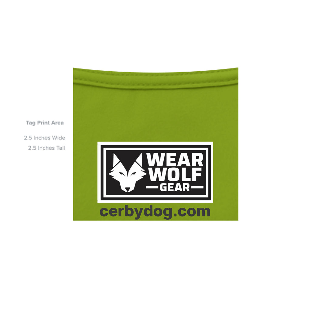 ACID GREEN - INSIDE_TAG_LINE
