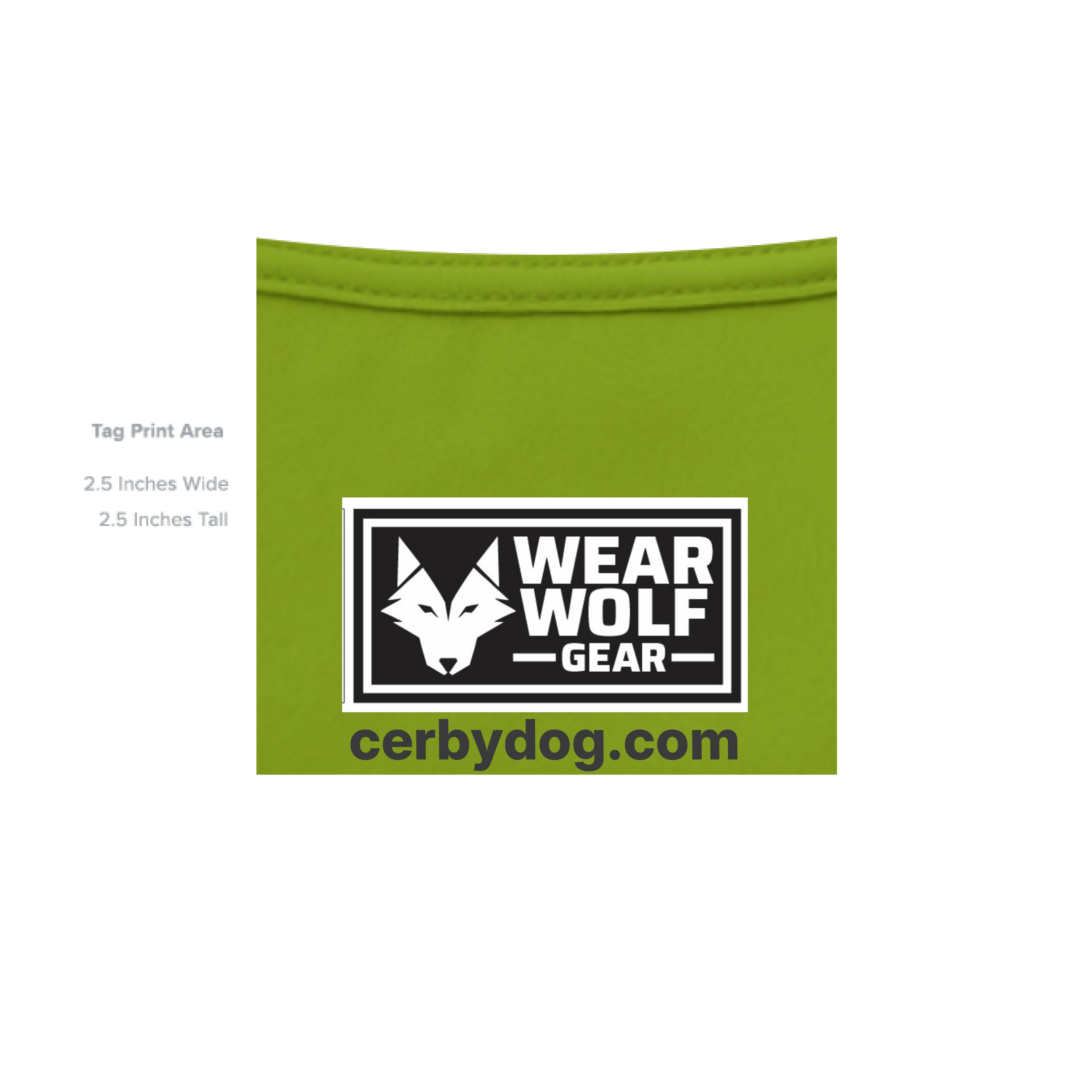 ACID GREEN - INSIDE_TAG_LINE