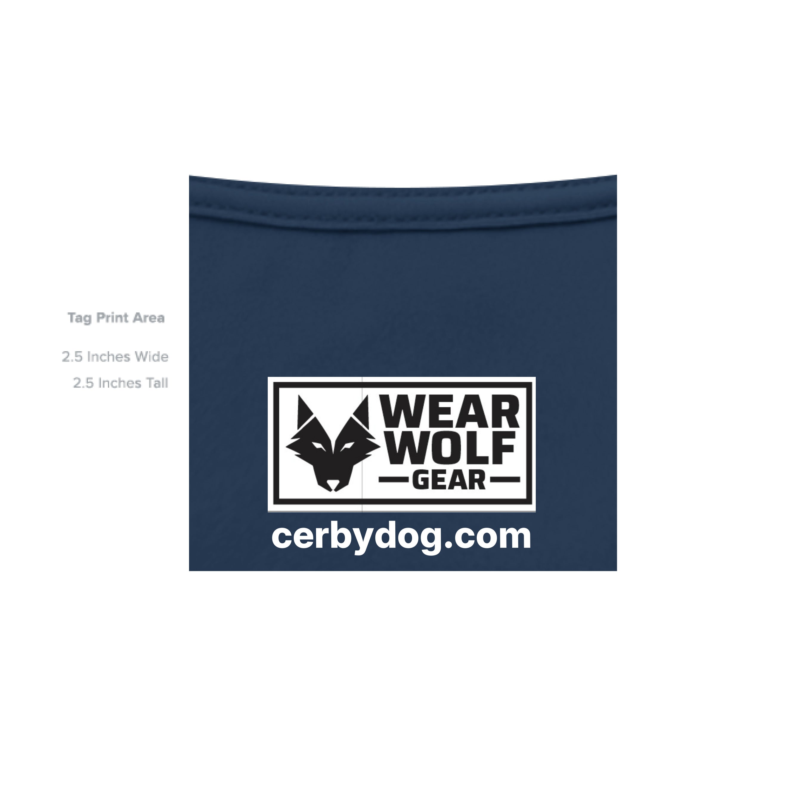 SPORT DARK NAVY - INSIDE_TAG_LINE