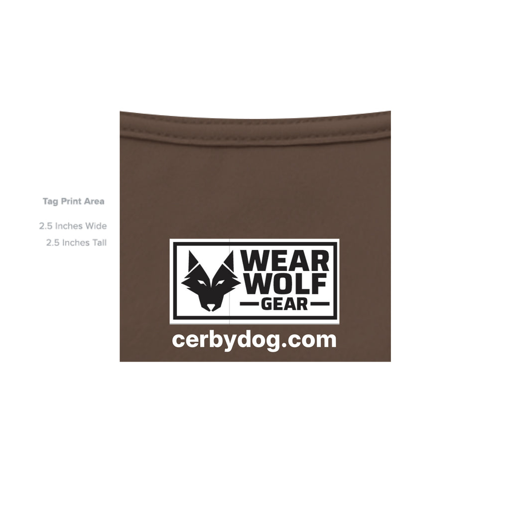 SPORT DARK BROWN - INSIDE_TAG_LINE