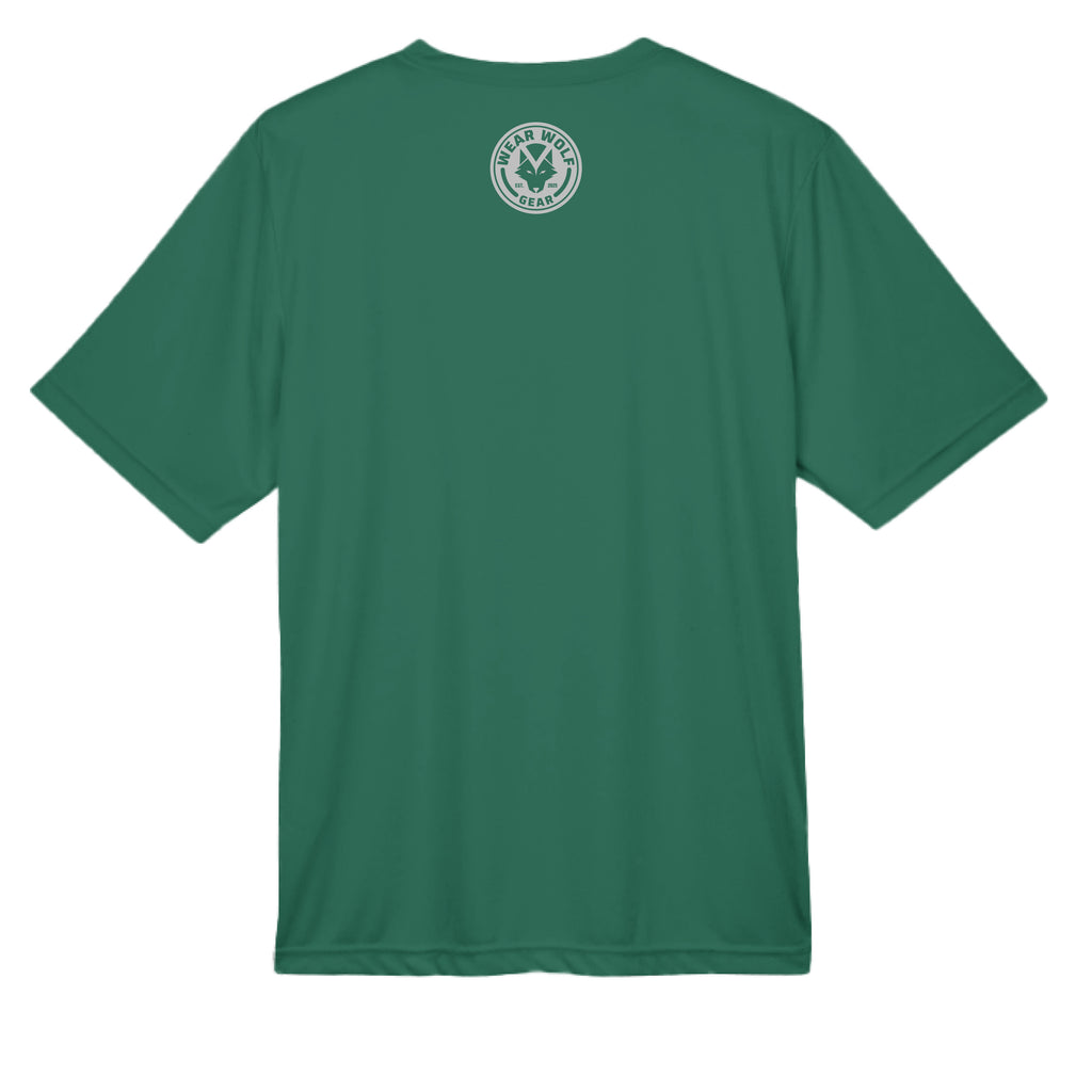SPORT FOREST - BACK