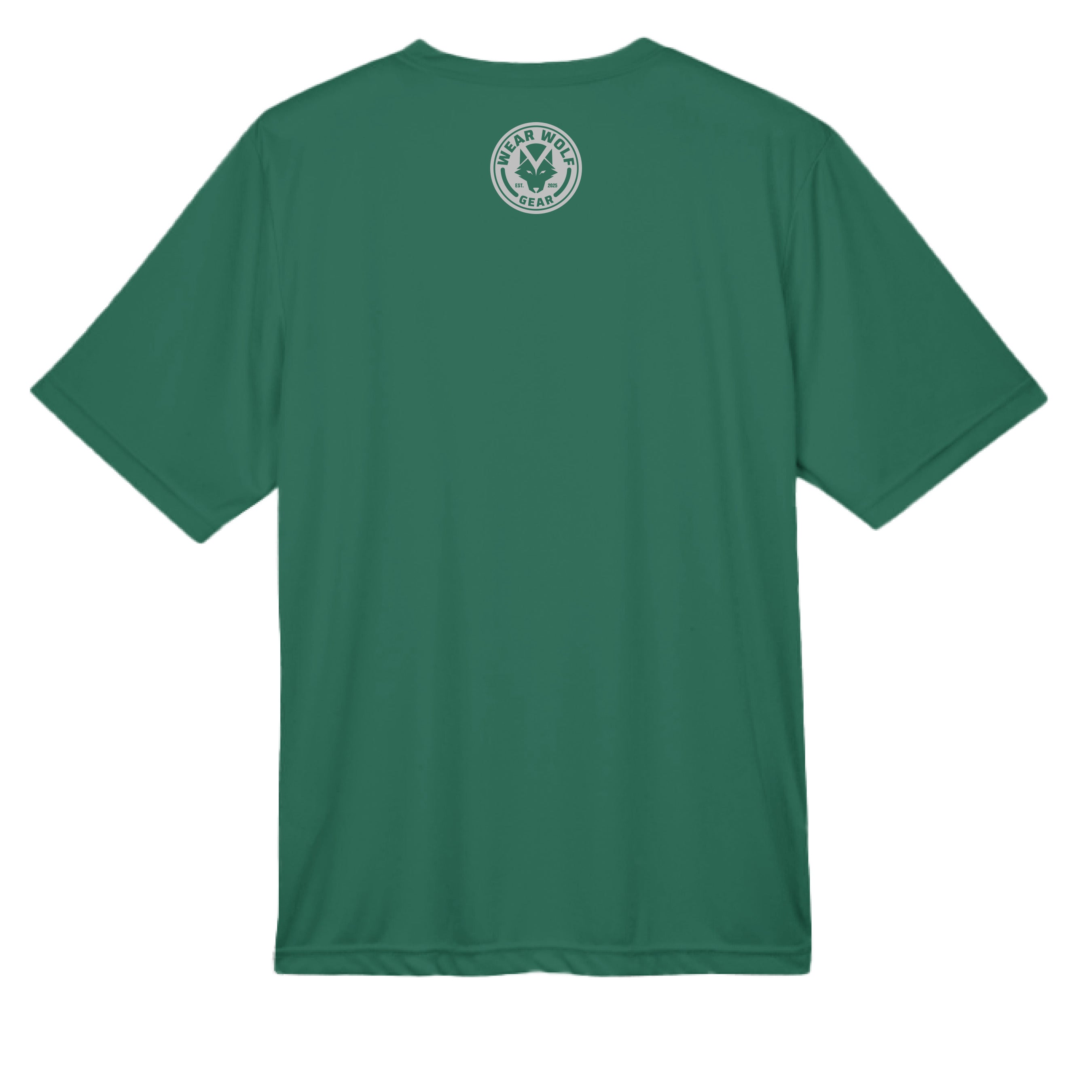 SPORT FOREST - BACK