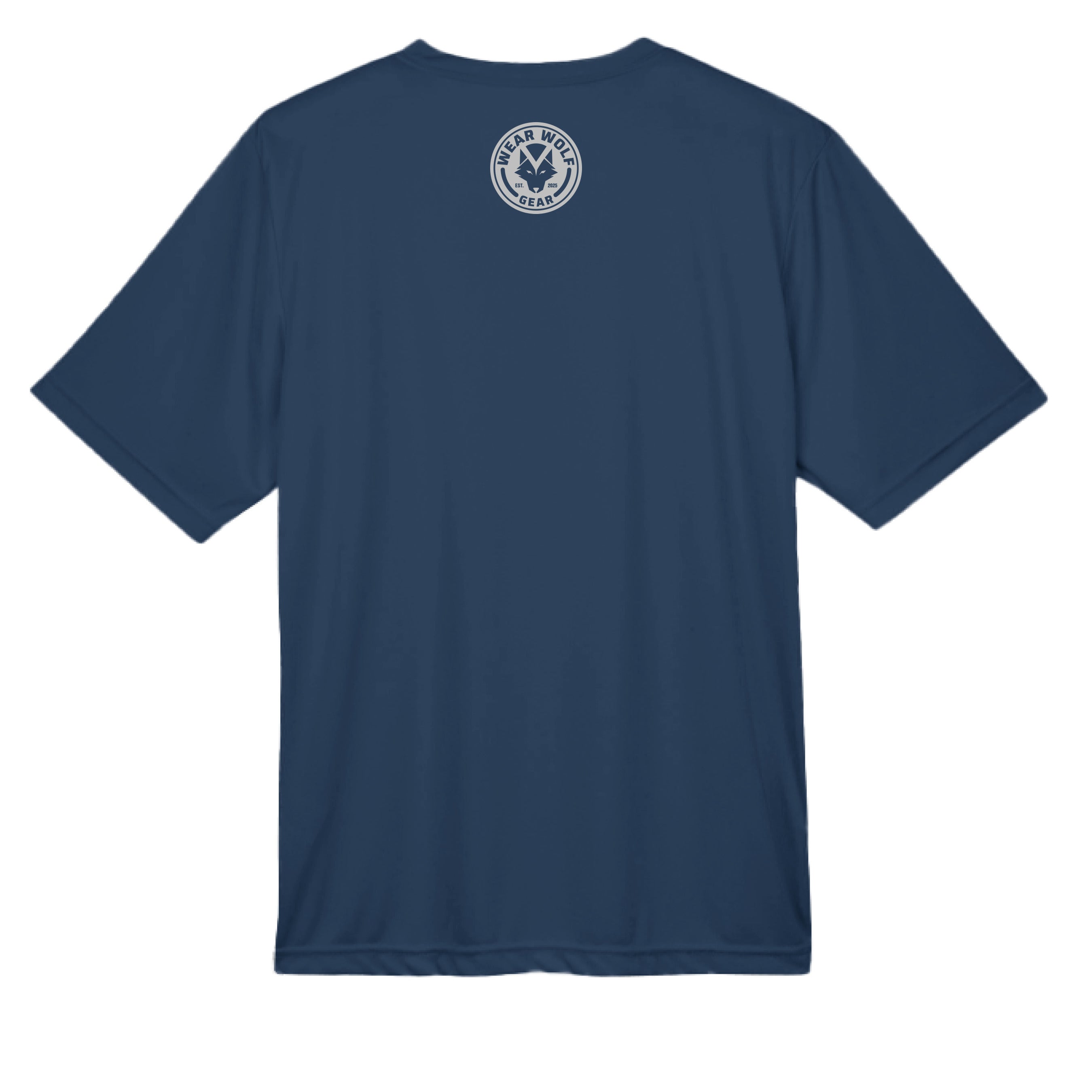 SPORT DARK NAVY - BACK