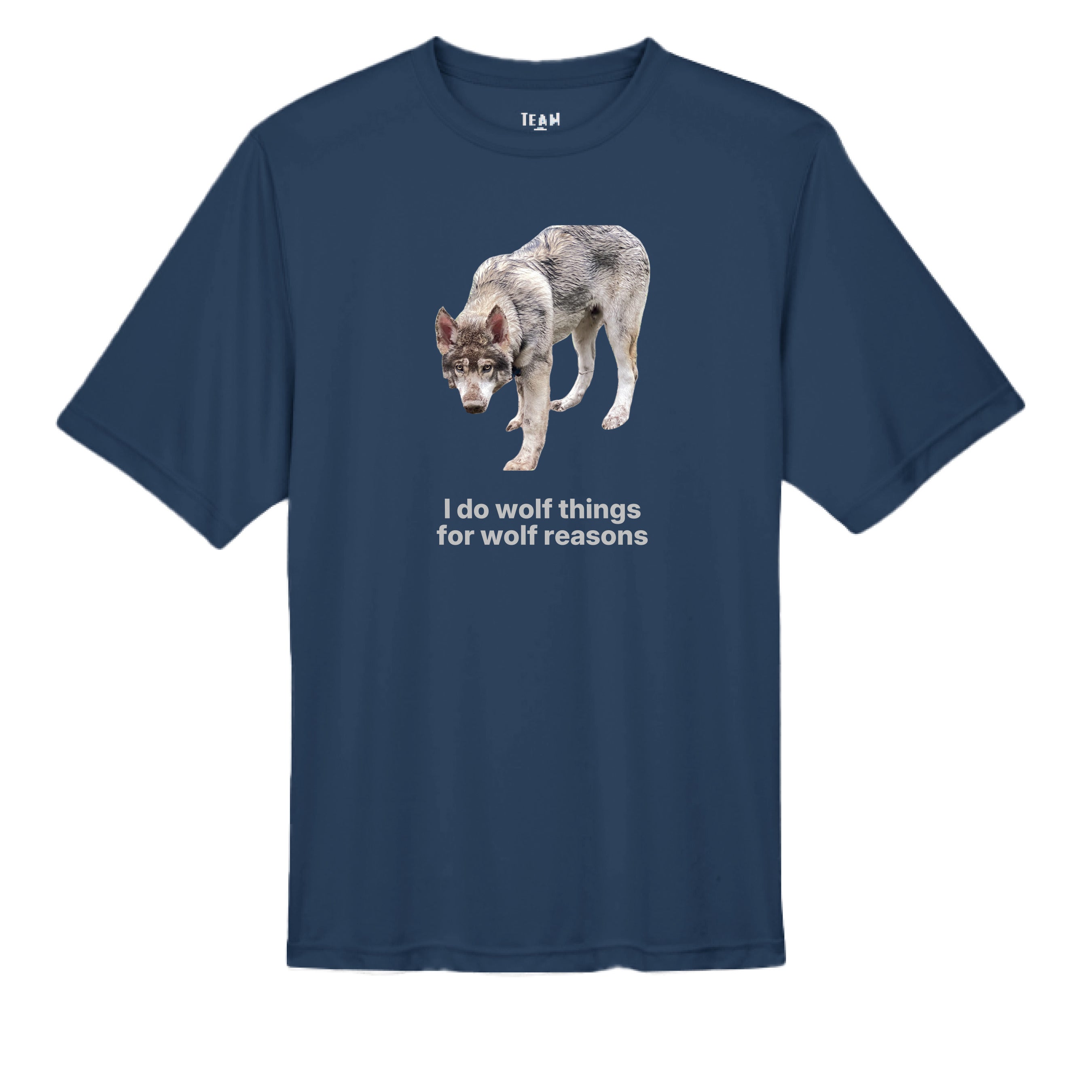 SPORT DARK NAVY - FRONT