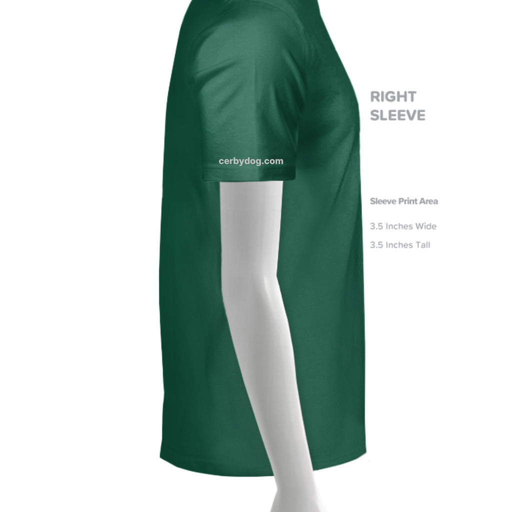 SPORT FOREST - SLEEVE_RIGHT