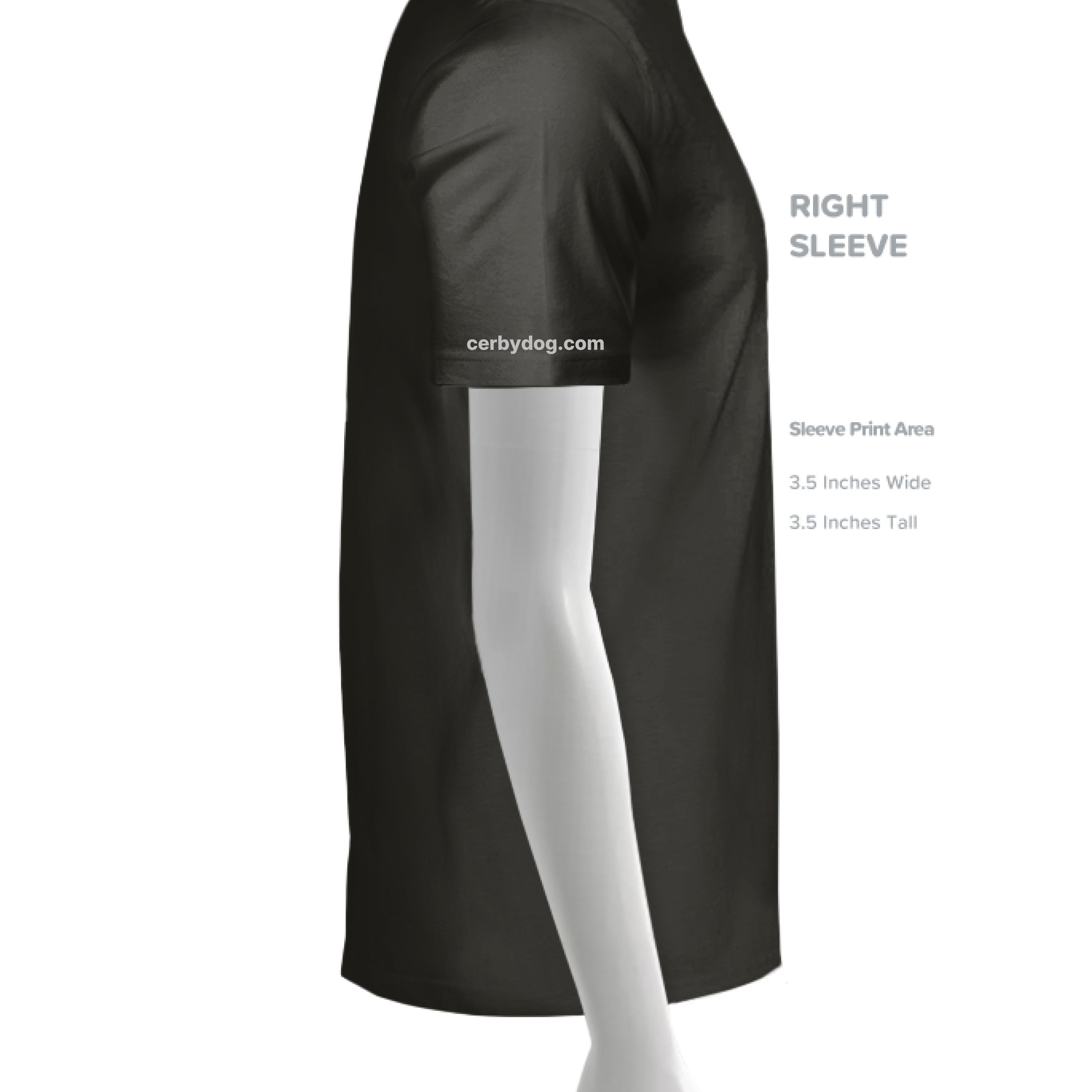 BLACK - SLEEVE_RIGHT