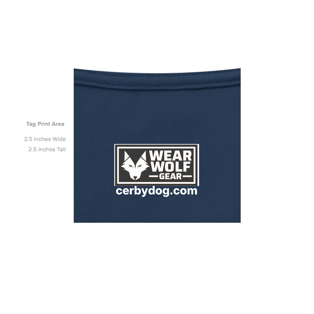 SPORT DARK NAVY - INSIDE_TAG_LINE