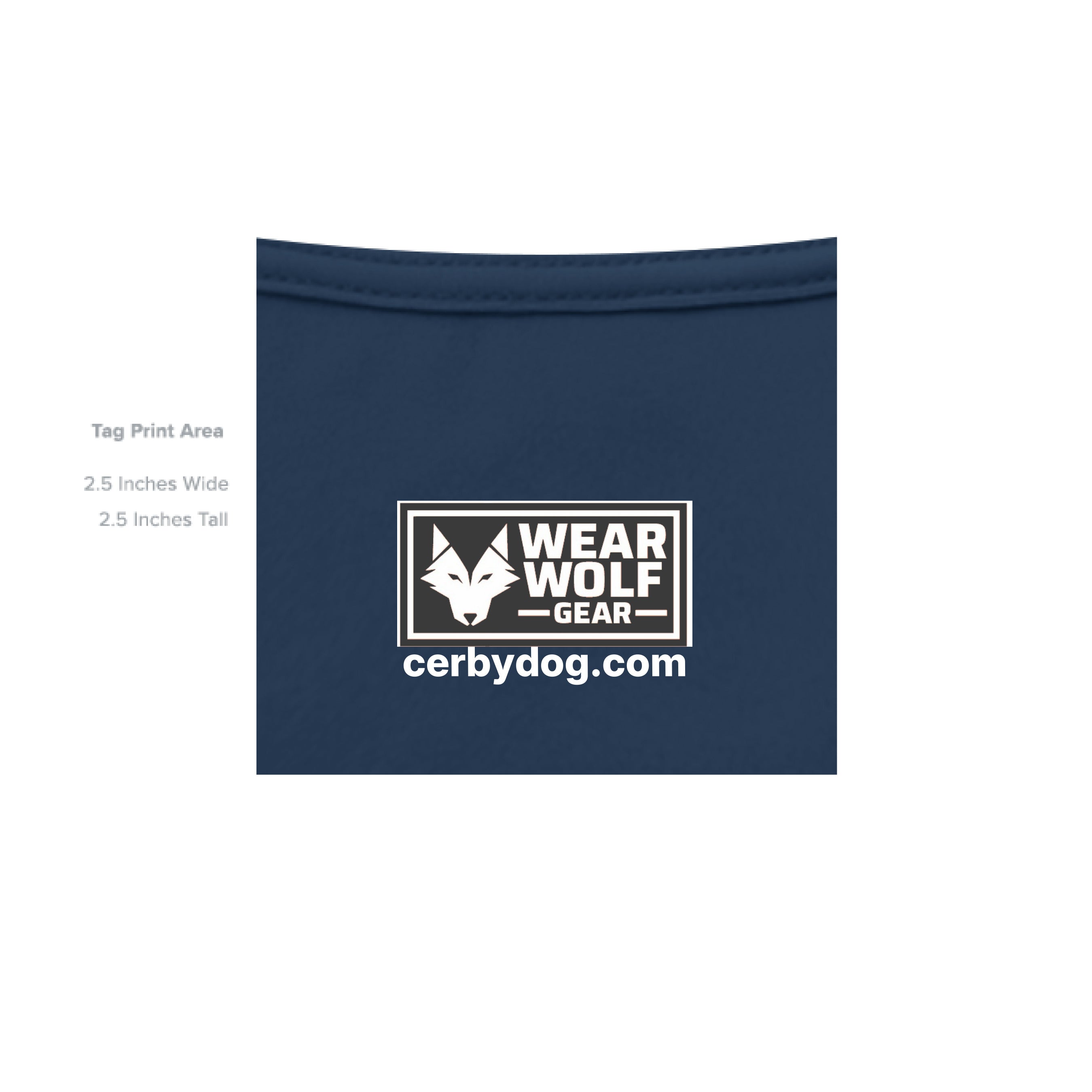 SPORT DARK NAVY - INSIDE_TAG_LINE