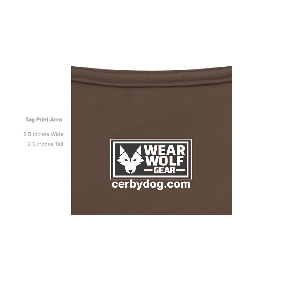 SPORT DARK BROWN - INSIDE_TAG_LINE
