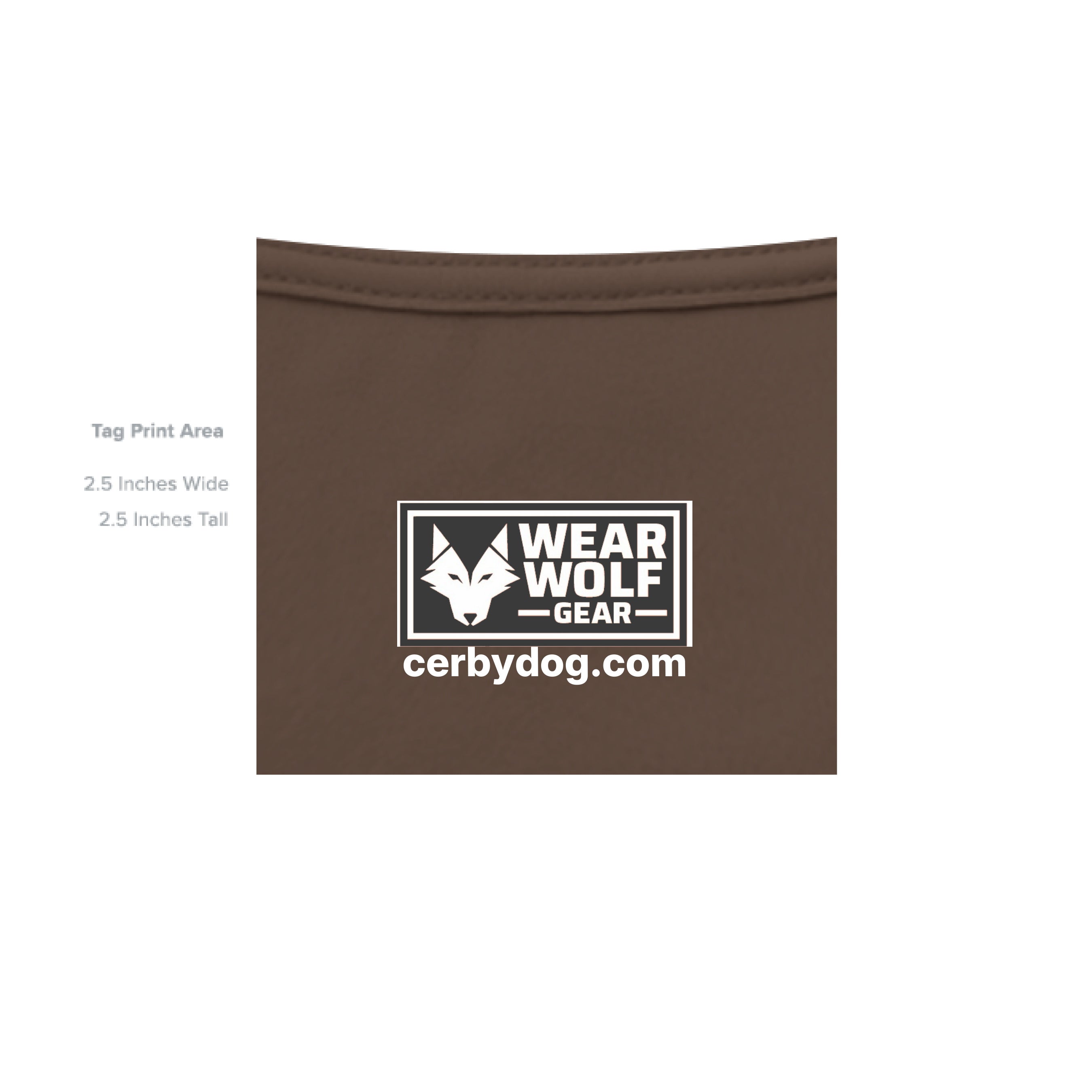 SPORT DARK BROWN - INSIDE_TAG_LINE