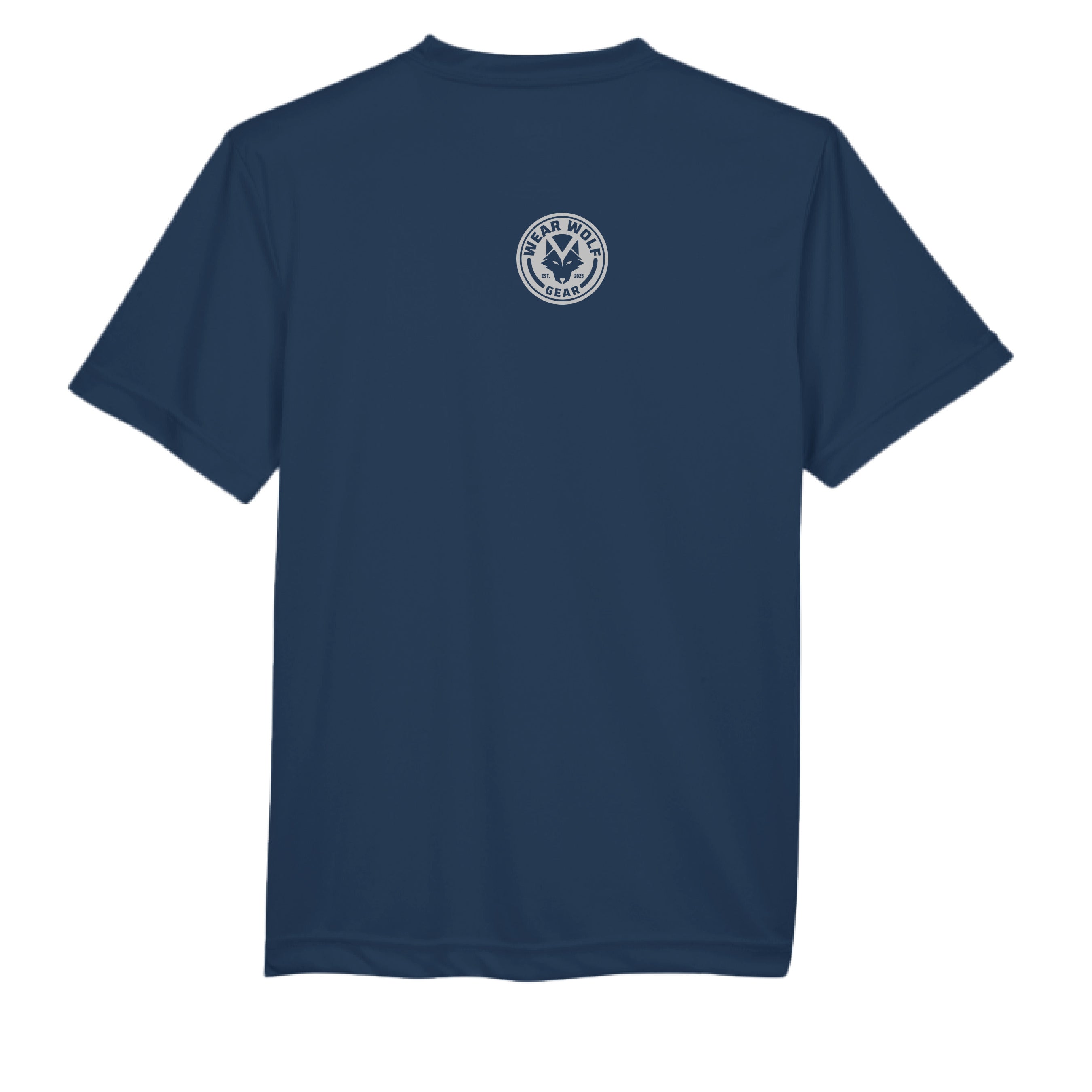 SPORT DARK NAVY - BACK