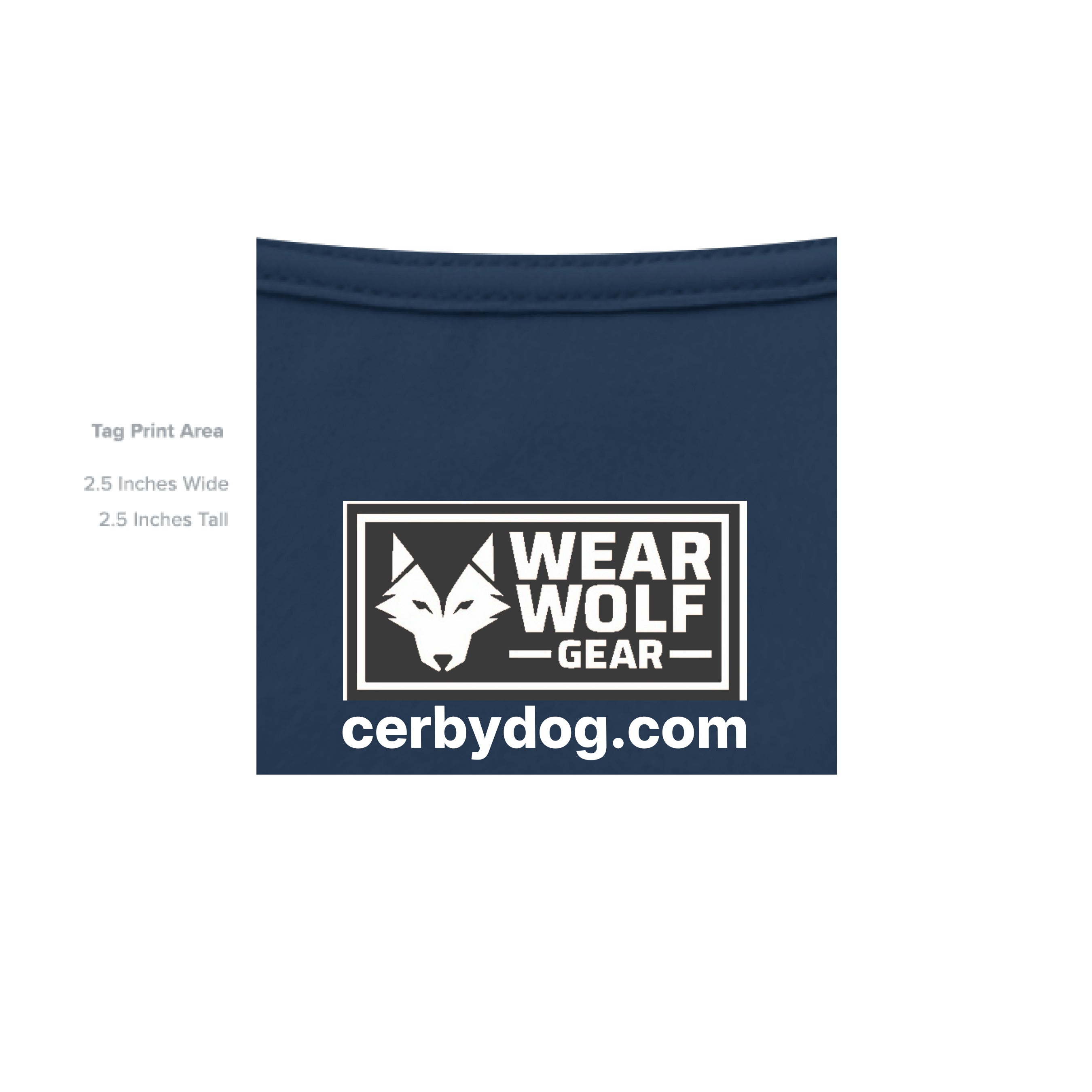 SPORT DARK NAVY - INSIDE_TAG_LINE
