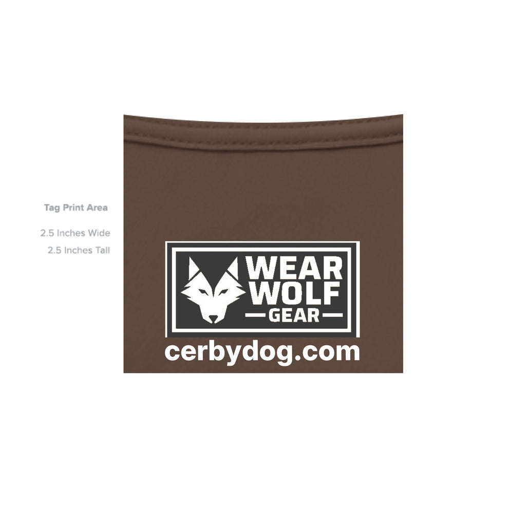 SPORT DARK BROWN - INSIDE_TAG_LINE